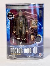 Figura especial del 50 aniversario de Doctor Who, The Other Doctor - The War Doctor