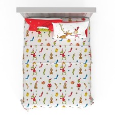 Collectibles Dr. Seuss The Holiday & Christmas Queen (U.S. Standard) Grinch