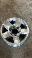 07-14 Toyota Fj Cruiser Rim 17 6 Lug Wheel Rim Oem 07-14 Toyota Fj Cruiser Rim 17 6 Lug Wheel Rim Oem