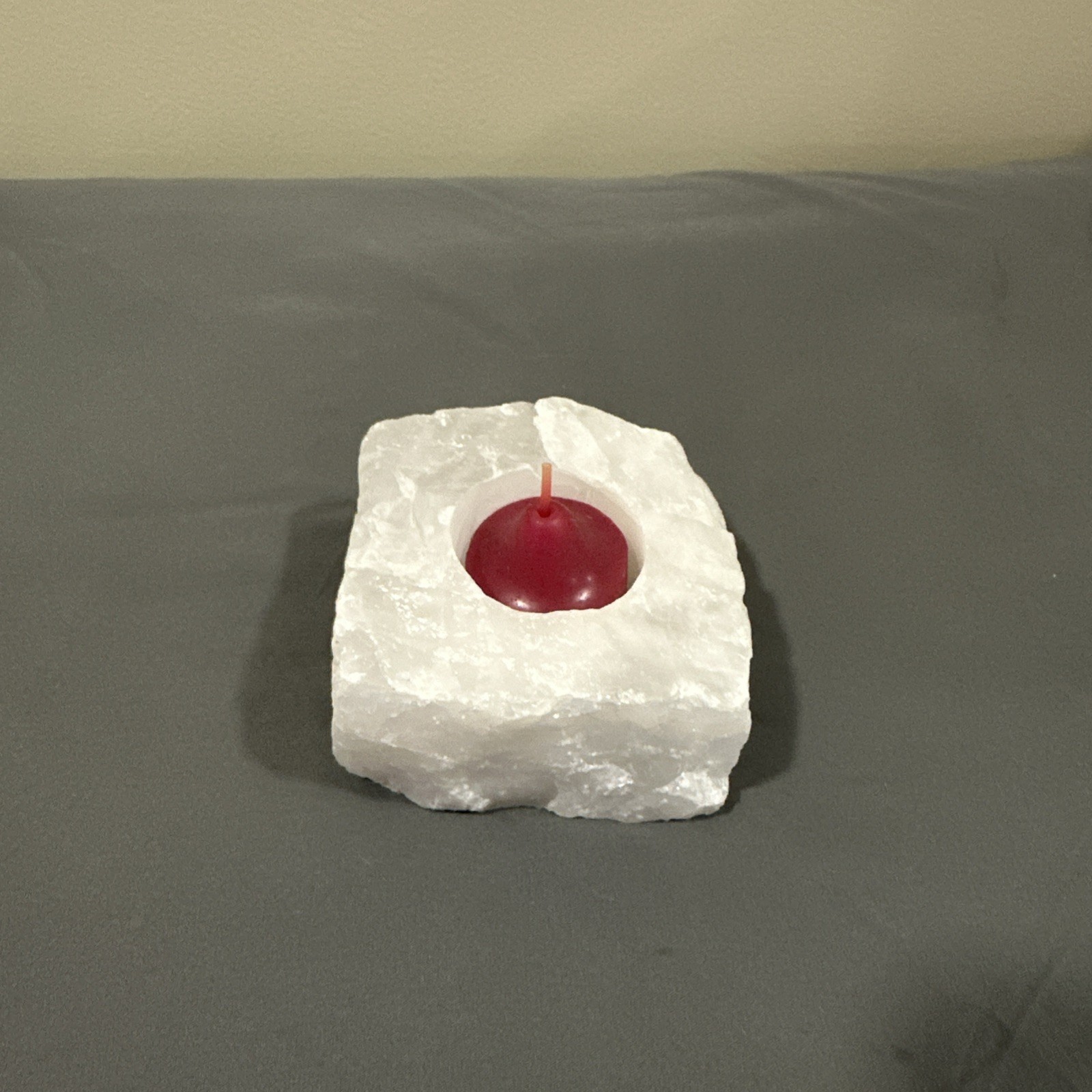 Ritual Spirit Rock Decor