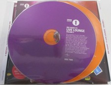 Various Artists: Radio 1's Live Lounge - Volume 5 CD