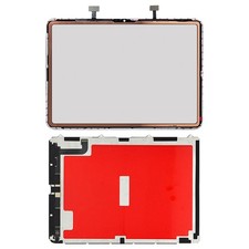LCD Digitizer Touch Screen Glass For iPad 10 10th Gen 2022 A2757 A2777 A2696