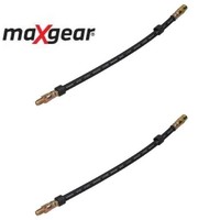 2X Bremsschlauch Maxgear 52-0183 2 BremsschläUche Rechts Links Vorne FüR Volvo