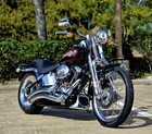 2006 HARLEY DAVIDSON FXSTSI Springer Softail