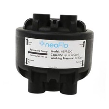 NeoPure HEPP200 High Efficiency Permeate Pump &ndash; Permeate Pump up to 200 GPD