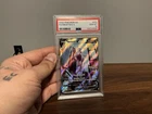 2022 Pokemon GO #072 FA/ Mewtwo V PSA 10 GEM MINT