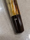 Vintage Pelikan 400 in Tortoiseshell Brown & Gold 14c 585 Oblique Med Gold Nib — photo 7