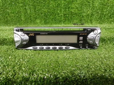 Jvc Kd-s871r Kds871r Original Autoradio Frontplatte Head Unit Only