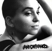 Ani Difranco von Ani Difranco | CD | Zustand sehr gut