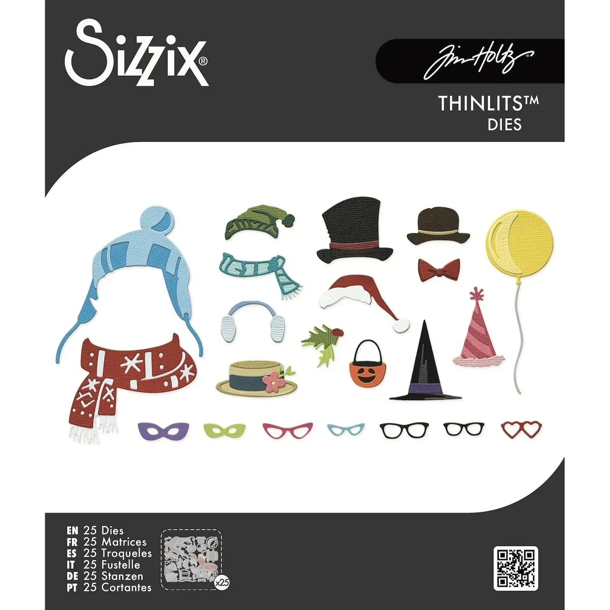 Tim Holtz Sizzix for sale | eBay