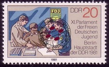 2610 FDJ 20 PF 1981 O