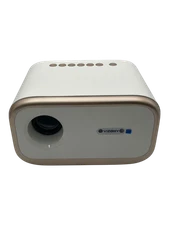 VIZONY E1 Mini 1080P Projector 450ANSI WiFi Bluetooth 4K Support