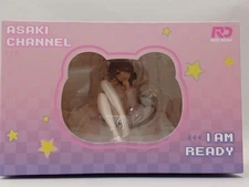 Asakichannel Asaki Raise Dream Kl613