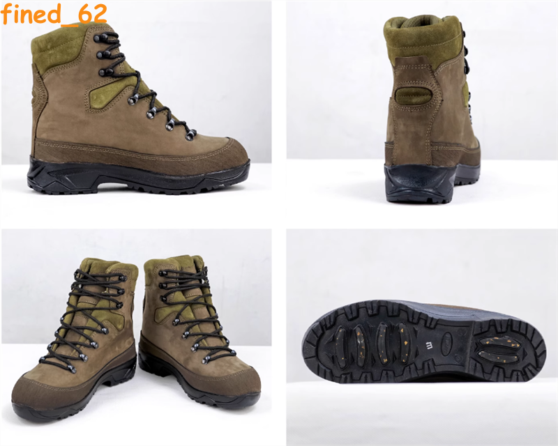 Russian Military VKBO2.0 VKBO2.1 Winter Combat Boots Men Tactical