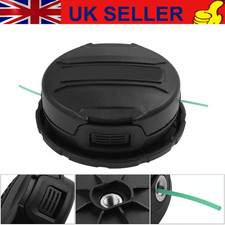 For-DEWALT DWO1DT995 Quick Feed Strimmer Trimmer- Replacement Head And Line UK