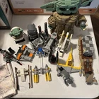 LEGO STAR WARS Lot