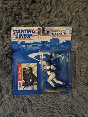 Starting Lineup Frank Thomas 1997
