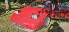 1986 Pontiac Fiero GT on eBay