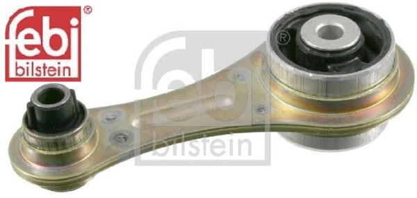 Febi Bilstein 22151 Lagerung FüR Motor Motorlager Lagerung Motor FüR Renault-image