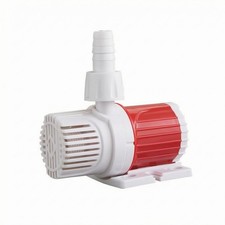 b&uuml;rstenlose 12V Wasserpumpe Hohe Effizienz B&uuml;rstenlose Gleichstrompumpe