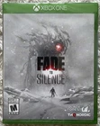 Fade to Silence - Microsoft Xbox One