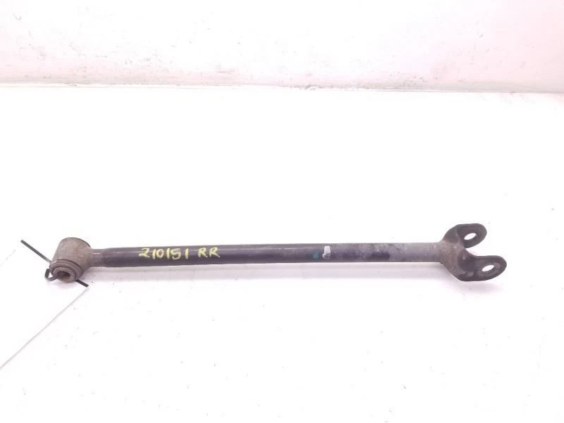 05-12 TOYOTA AVALON CONJUNTO DE BRAÇO DE LOCALIZAÇÃO DE CONTROLE INFERIOR TRASEIRO LATERAL DO MOTORISTA  - Imagem 3 de 4