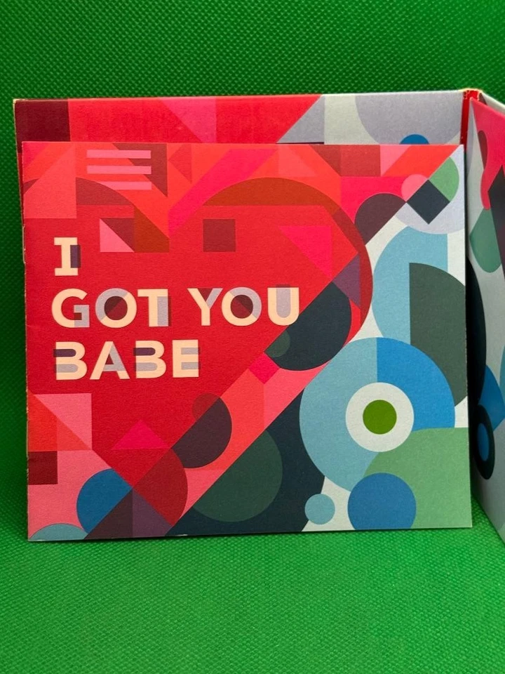 I Got You Babe 2011 CD Various Artists - Image 3 of 4