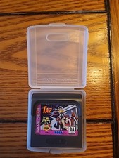 Taz in Escape from Mars - (Sega Game Gear) Cartridge