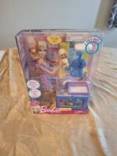2010 Mattel Barbie "I Can Be" Baby Sitter (Potty Training) Playset