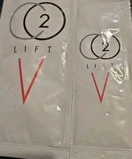 CO2Lift Pro Carboxy Gel Treatment -1 Treatments Fast Shipping