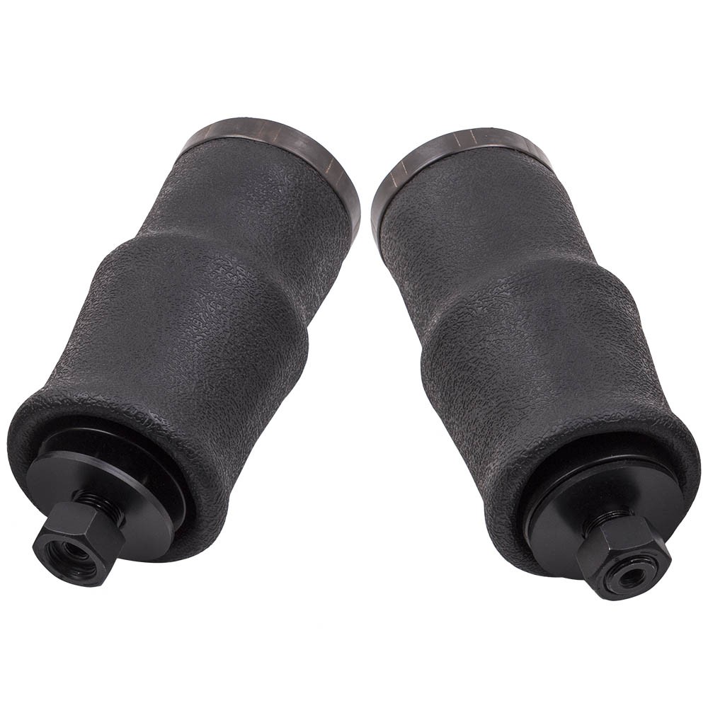 2pcs Cab Suspension Air Spring Bags for Firestone W02-358-7036 Goodyear 1S5-186
