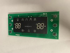 Samsung DA41 00475F Refrigerator Control Board Display