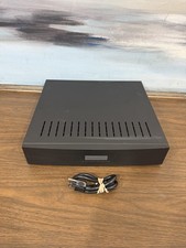 Velodyne SC-1250 Subwoofer Amplifier/ Amp 1250 WPC x 2 w970 Works Great