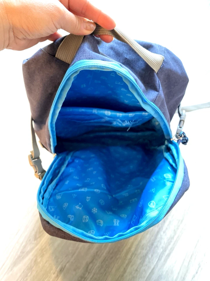 Рюкзак Salesforce Dreamforce сумка для ноутбука для взрослых Blaze Your Trail - Изображение 3 из 4