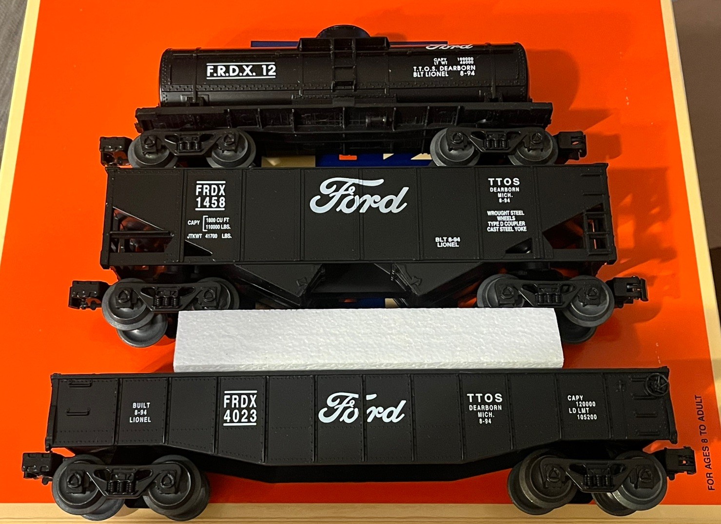 Click here to see eBay Auction