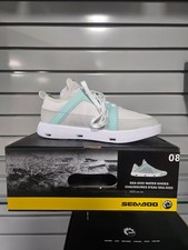 SEADOO UNISEX WATER SHOE SIZE 8 4442592809