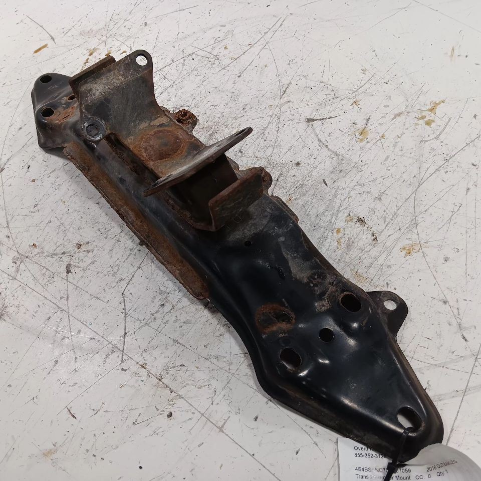 Legacy Outback 2.5 Transmission Crossmember Support 2015 2016 2017