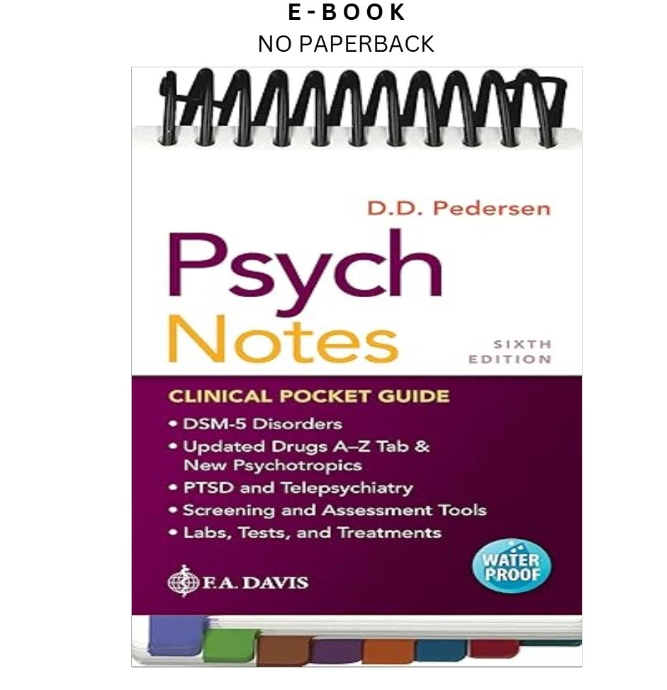 PsychNotes ebook | LD Global Digital Ebook Store Buy PsychNotes ebook, instant digital download PDF from LD Global