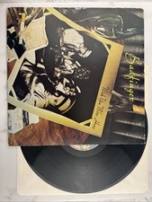 Badfinger - Wish You Were Here | 1974, Warner Bros, K 56076 LP Vinyl