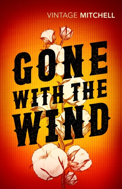 Gone with the Wind (Vintage Classics),Margaret Mitchell - Image 4