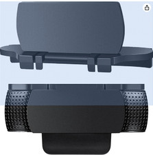 Privacy Cover Logitech C920/C920x/C922/C922x/C930e. Clips on. 200 available