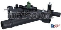 Original Imperium 90029/AL KüHlmittelflansch Flansch KüHlwasser