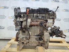 Motore Citroen C4 Cactus 2017 Diesel 73kW BH02 SAU63699