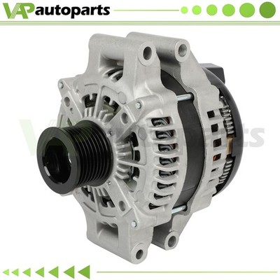 Alternator For BMW 535i F10 2011-2012 535i GT F07 2010-2012 L6 3.0L 11496 11135