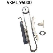 Kit de distribution Mitsubishi PAJERO