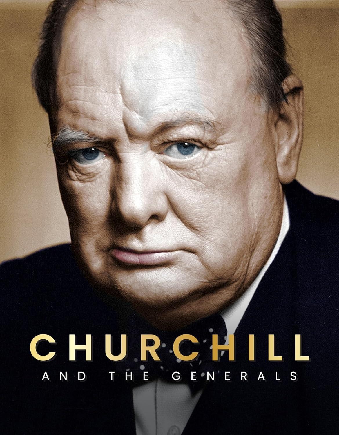Churchill by Mike Lepine - 9781917259125 - Image 8