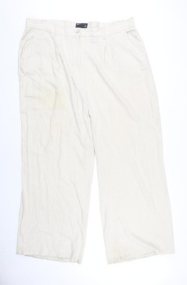 Damenhose UK Größe 22 Asos Design Regular Fit
