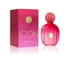 Antonio Banderas The Icon Eau De Parfum Spray...
