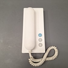 Siedle BTS 850 - 02 W  Bus Haustelefon  Weiß, Sprechanlage