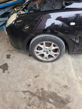 Cardan Alfa Romeo ALFA 6
